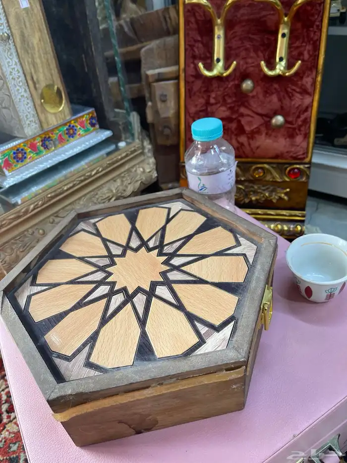 صناديق 7