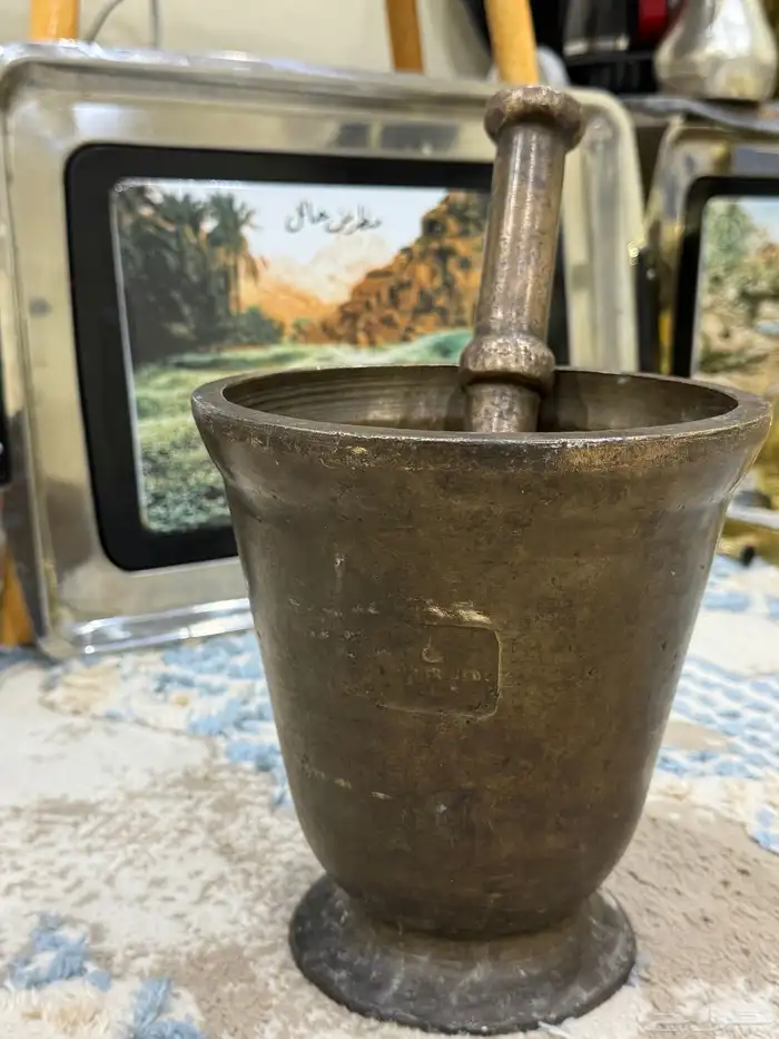 نجر عراقي قديم 0