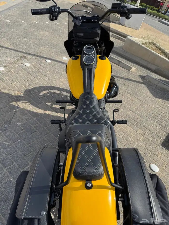 2020 Harley Davidson - Lowrider S - هارلي لورايدر 1
