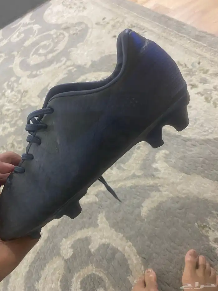 حذيان كوره 1