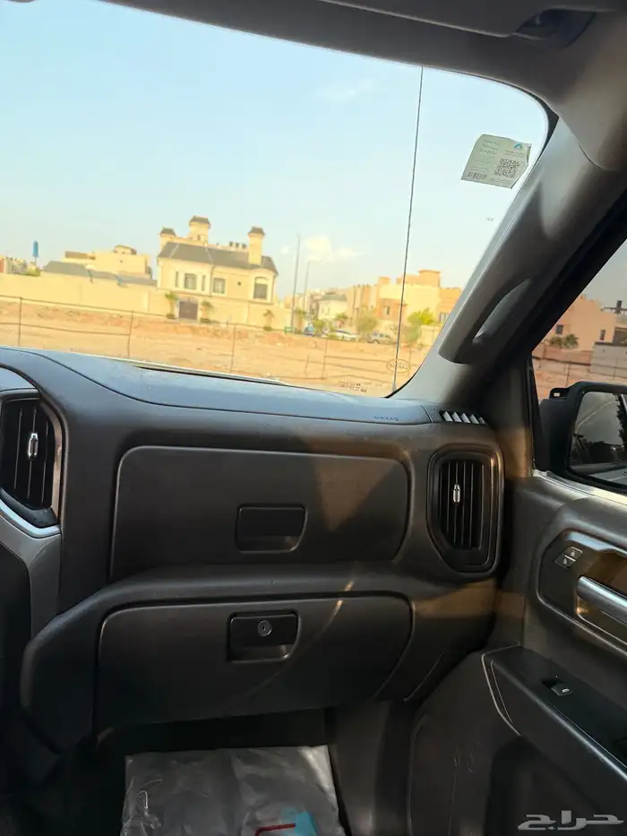 سيلفرادو 2019 Silverado 2019 14