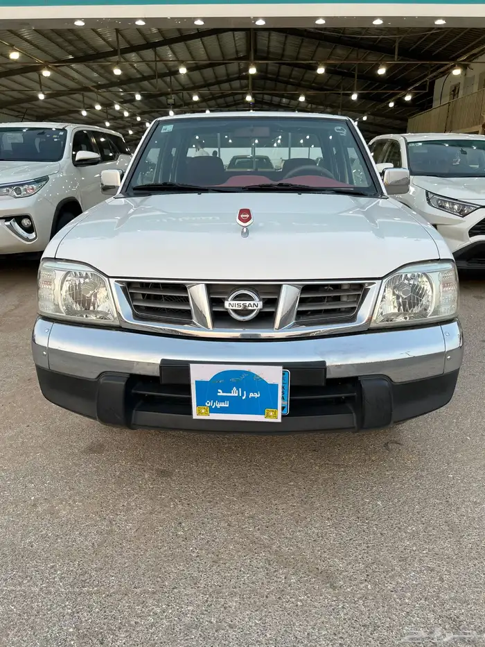 ددسن 2006 غمارتين باور مخزنه 0
