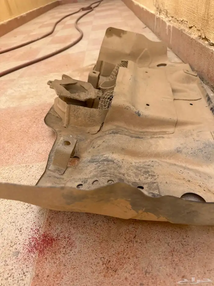 صاجة برادو الليع 3