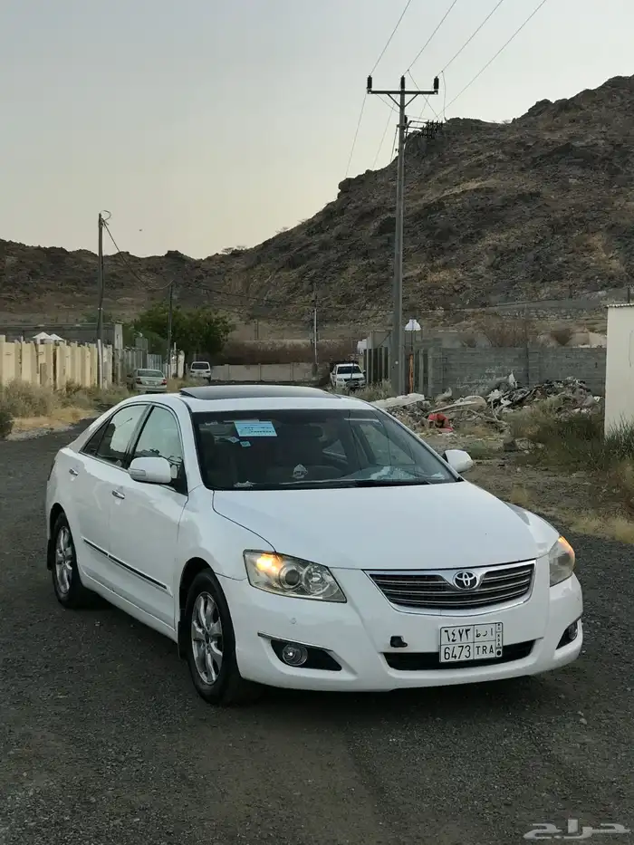اوريون2008 بودي بلد 6