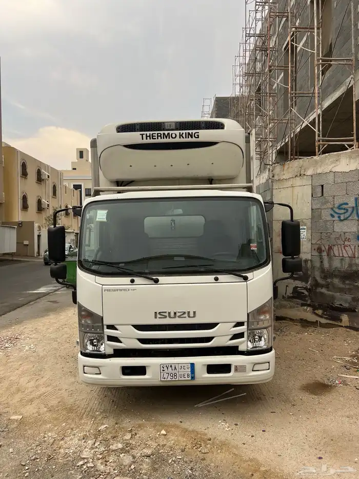 دينا ايسوزو تبريد تجميد للبيع 1