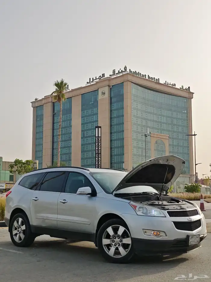 ترافيرس 2012 نظظيف 27