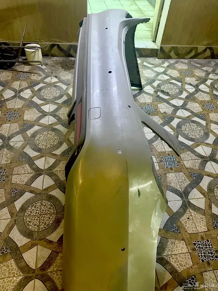 قطع غيار مرسيدس s500 موديل 2014 5