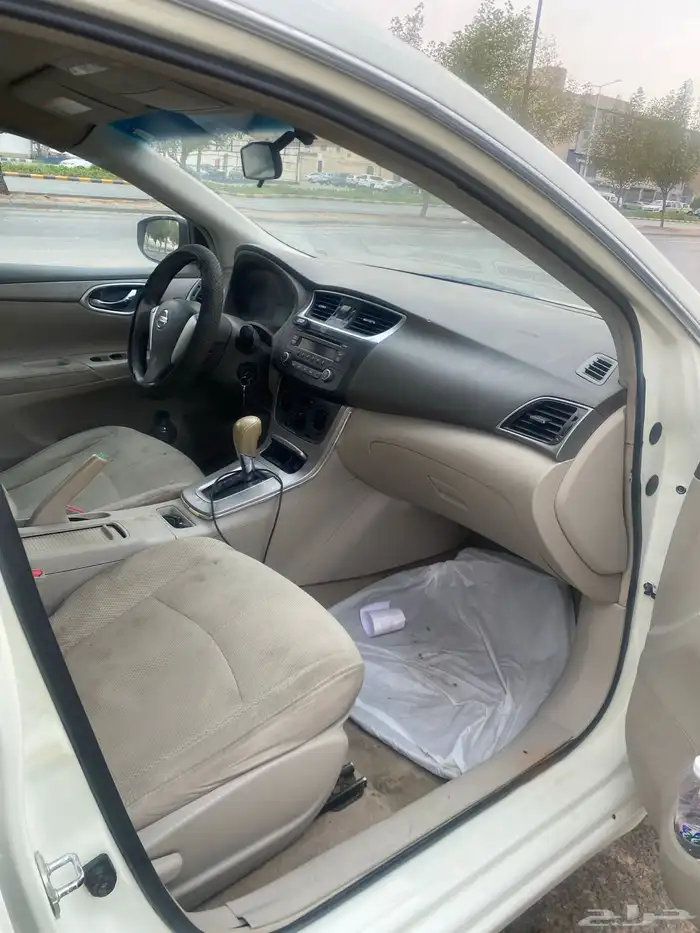 نسيان سنترا 2015 3