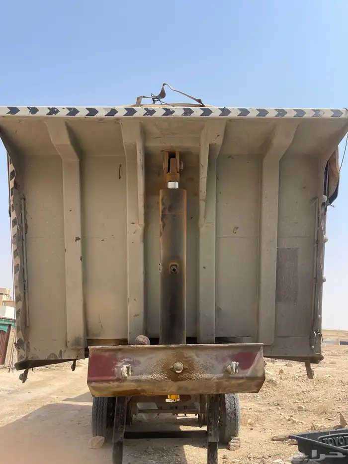 صندق قلاب للايجار 2