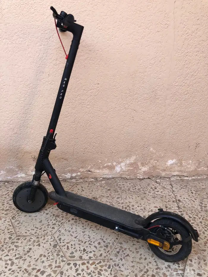 سكوتر للبيع 0