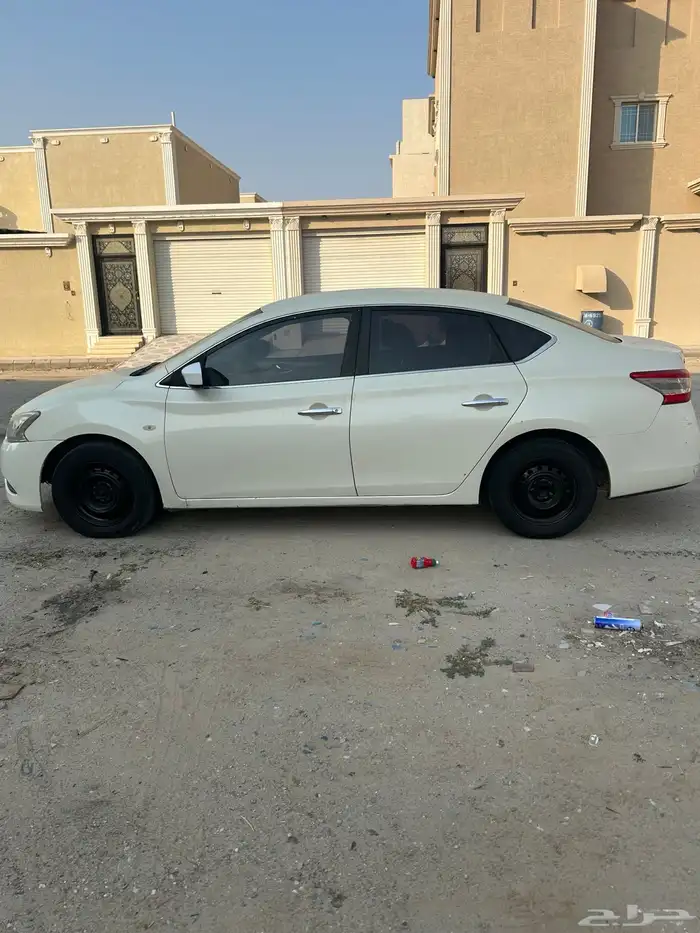 سنترا موديل 16 7