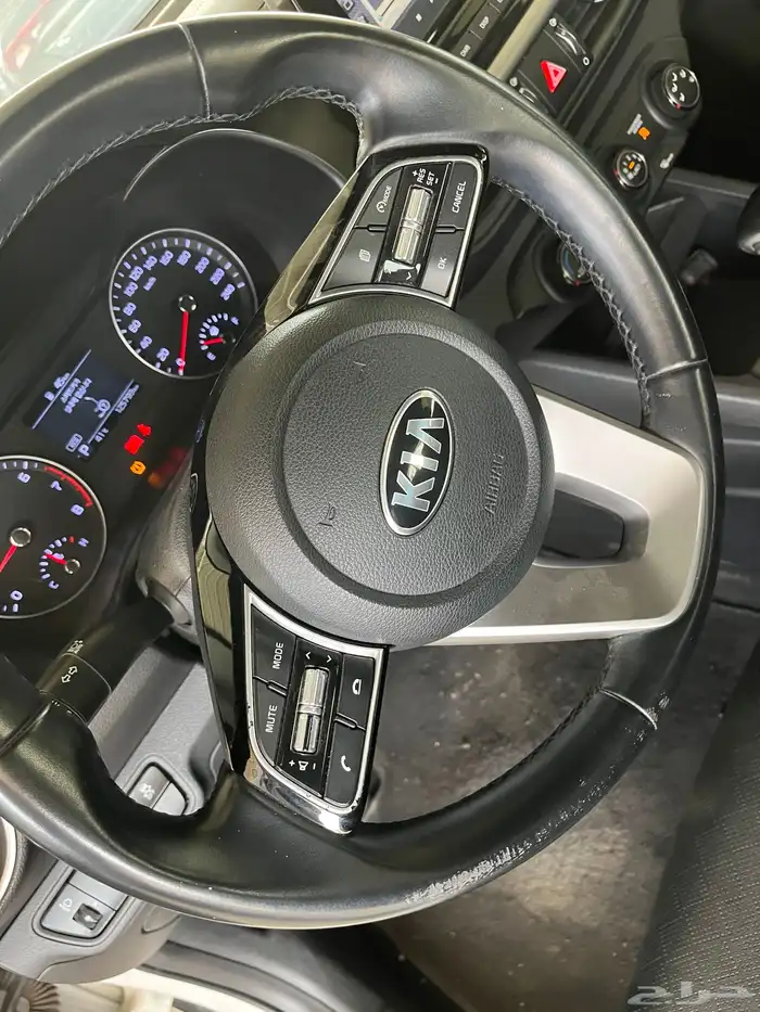 (تم البيع) K3 2021 10