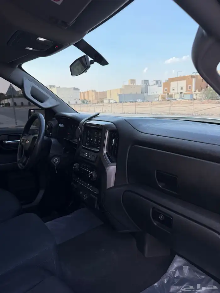 سيلفرادو 2019 Silverado 2019 18