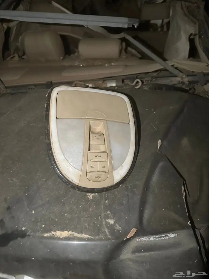 قطع جنسس 2014 12
