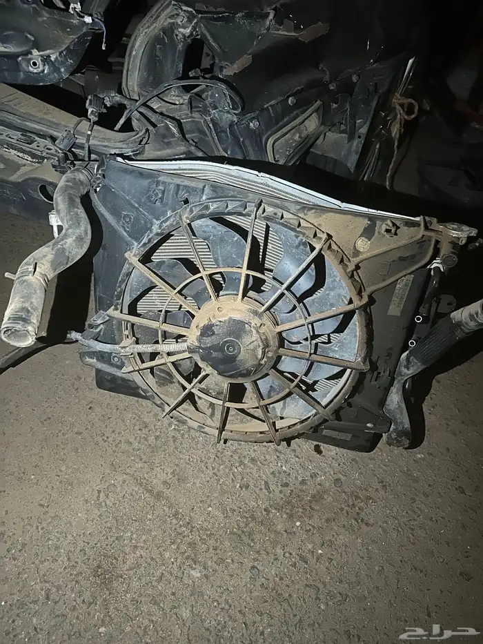 قطع جنسس 2014 1