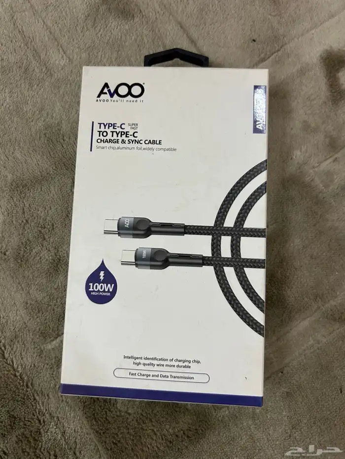 شواحن واكسسوارات بطاريات انكر و قوي جوي 10