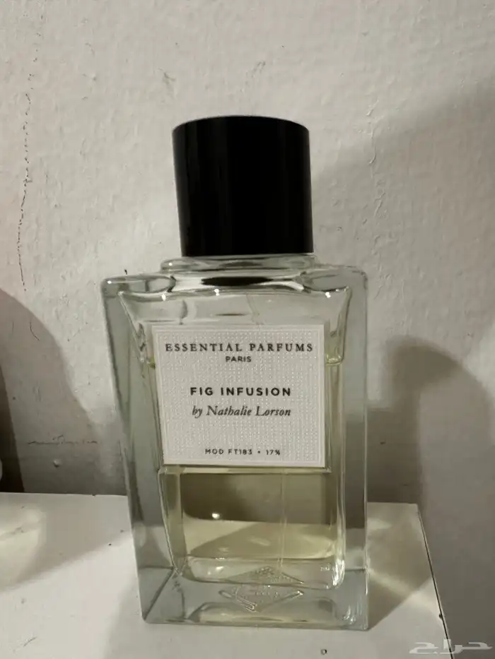 عطر ايسنشيال بارفيوم فيق انفيوجن 0