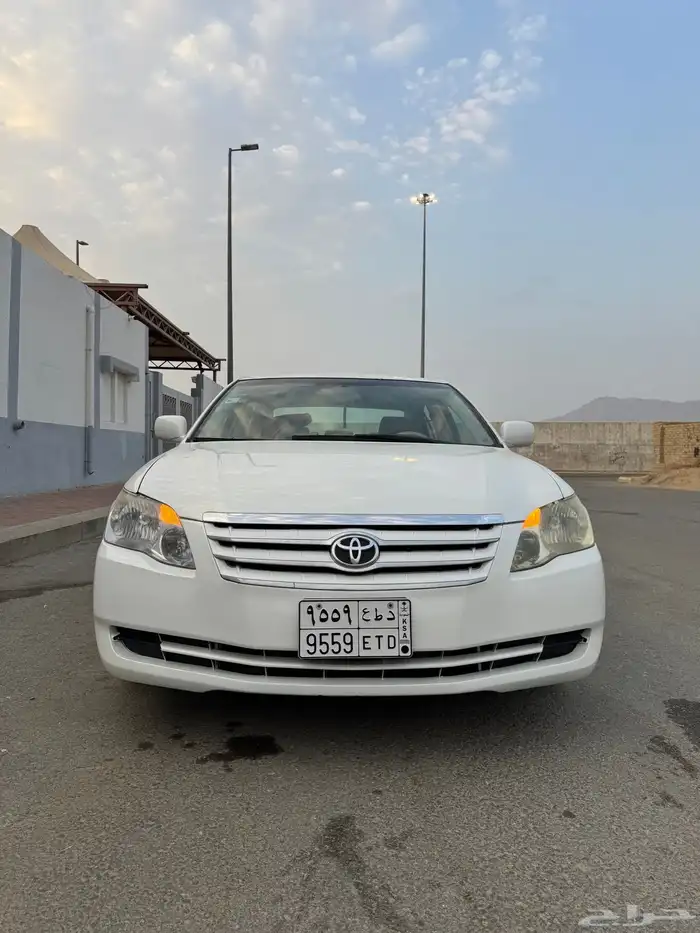 افالون 2005 XL 1