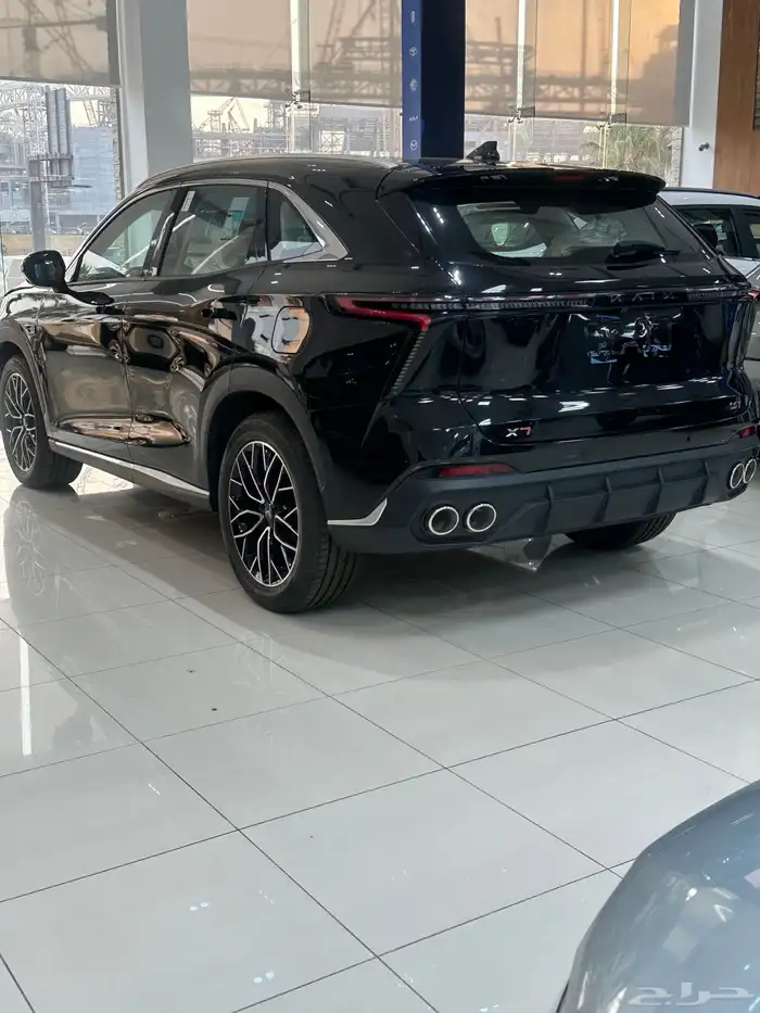 كايي X7 1
