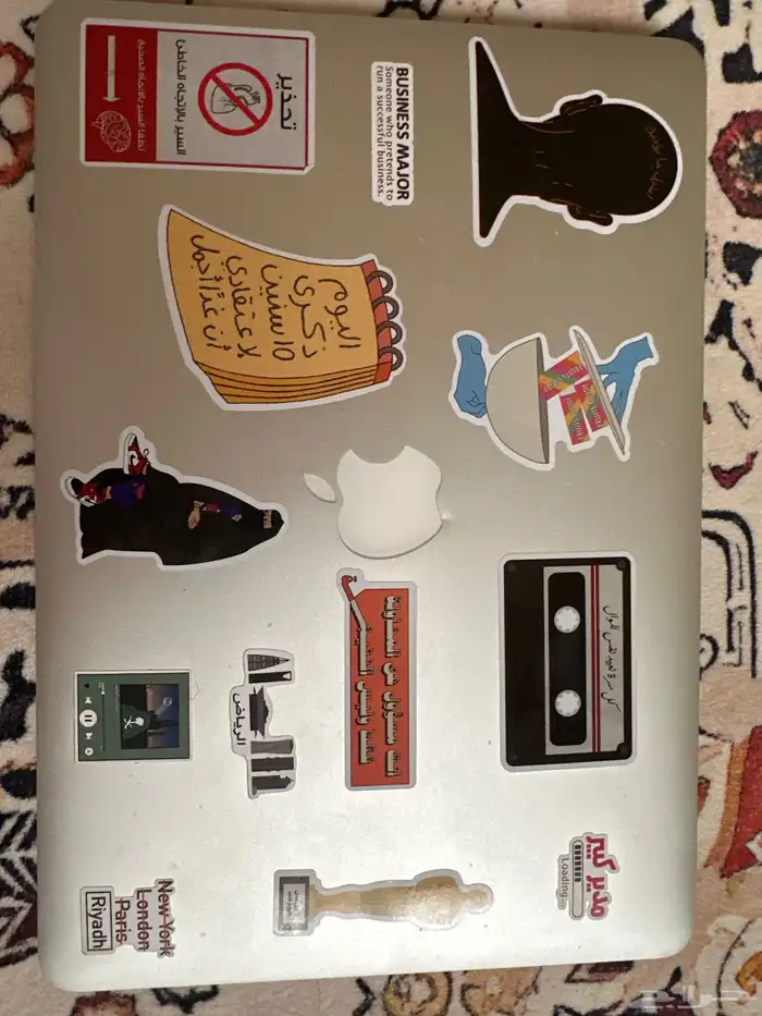 Macbook Air ( 13-inch 2017) 0
