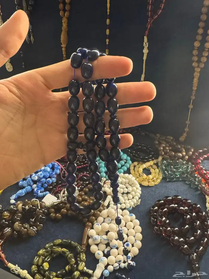 سبح  نوادر مميز 49