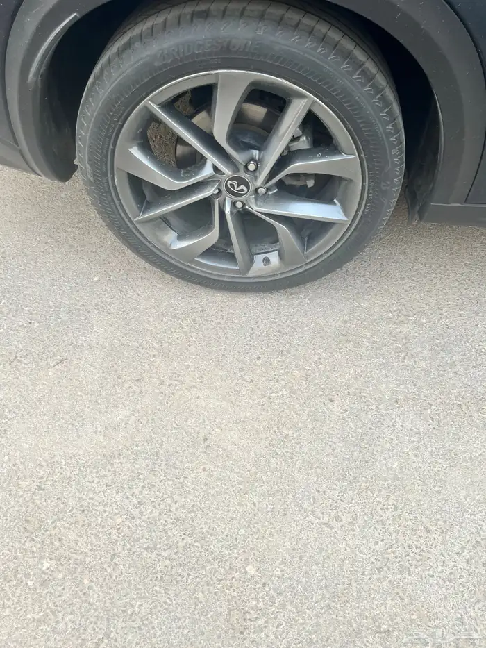 infinity QX50 2020 0