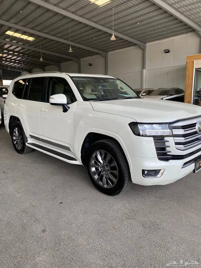 جي اكس ار 2025 L4 عداد 11 الف فقط سعودي 2