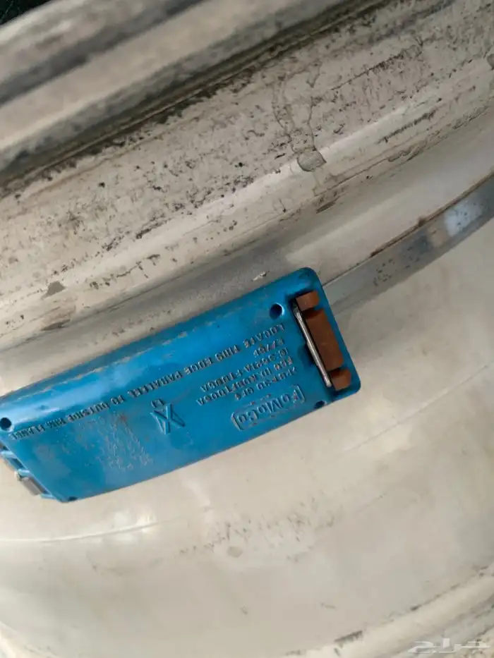 البيع. حساسات فورد 0