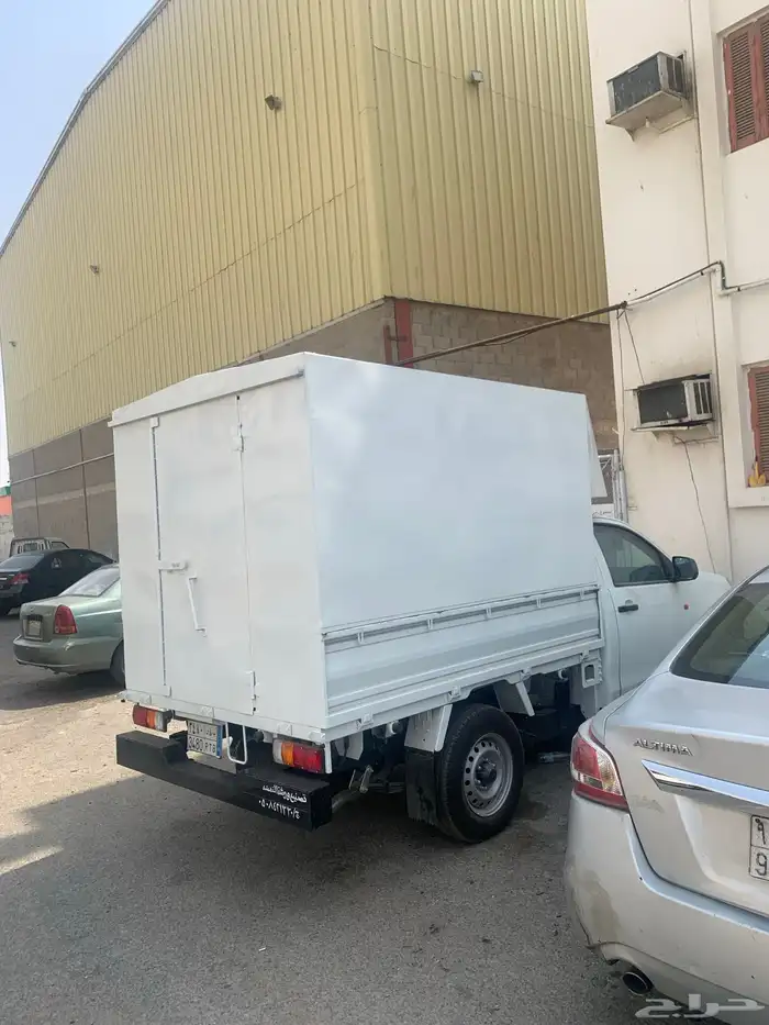 حدادة دينات شبوك ونيتات ورشة 8