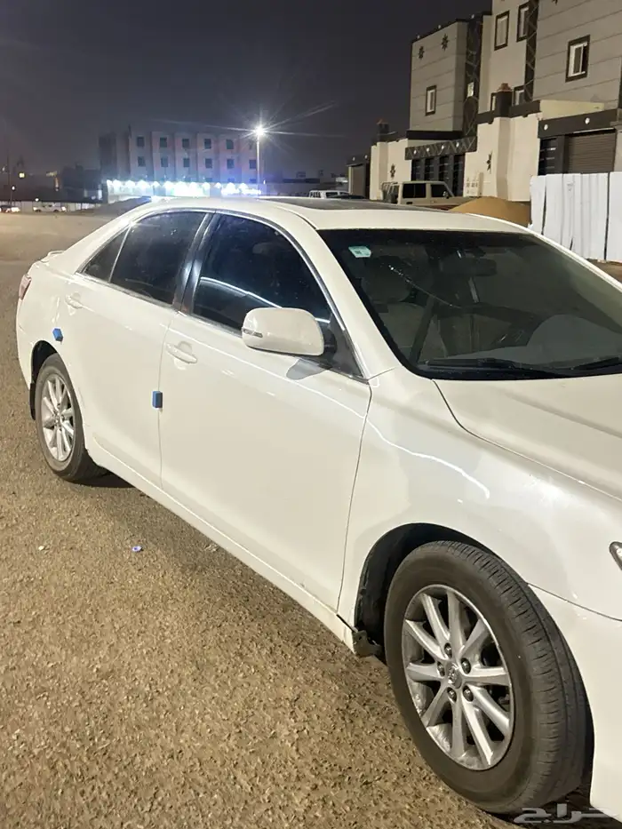 كامري 2008 0