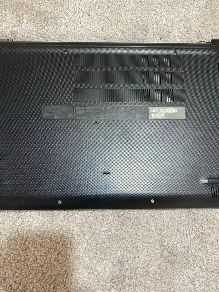 لابتوب Acer A315-34-C7KD 4