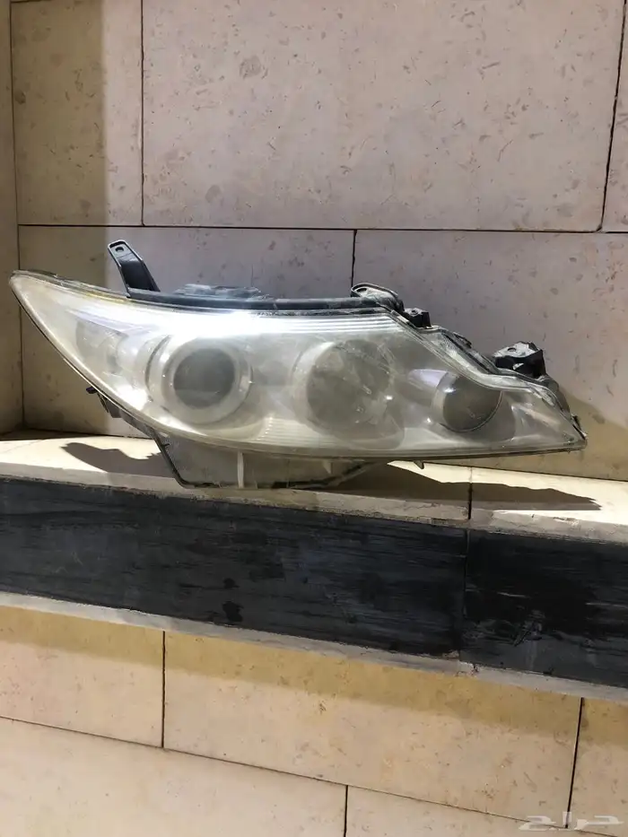 شمعة واحدة (1) سيارة وكالة اصلية 0