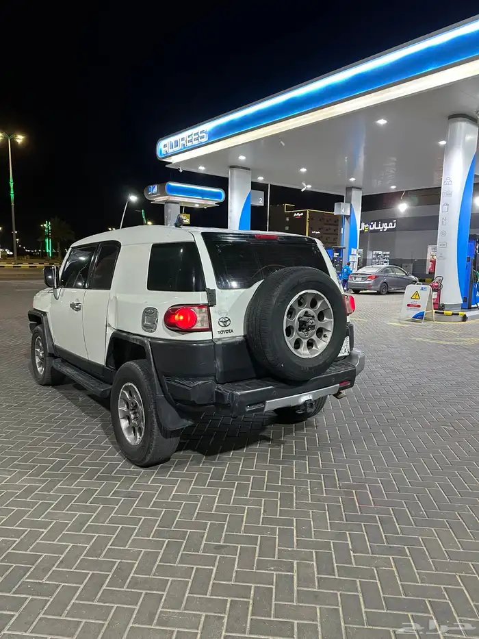 اف جي 2009 14