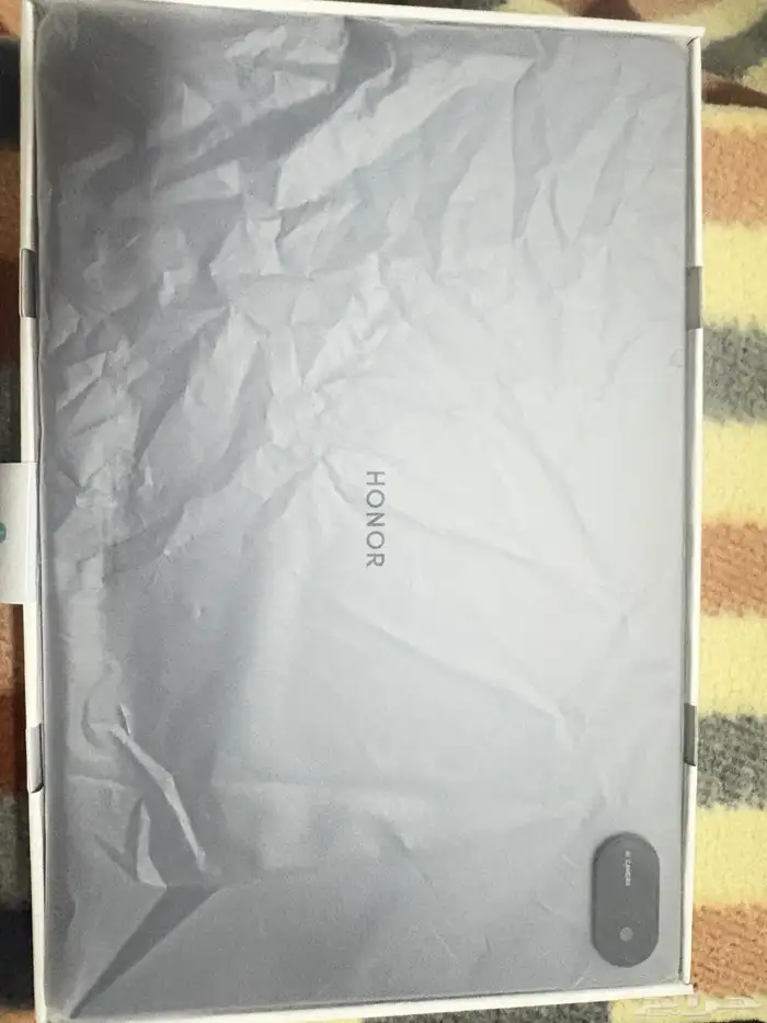 تاب هونر HONOR Pad X8 استعمال مرتين اخو الجديد 1