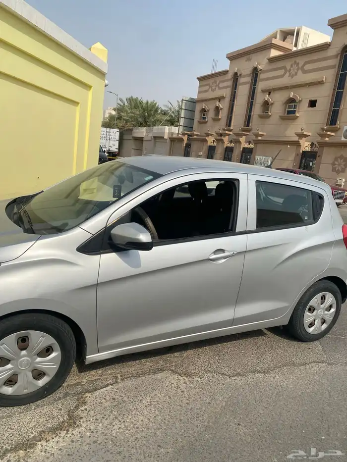 سبارك 2016 استاندر 2
