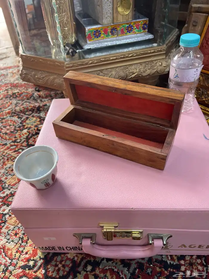 صناديق 3