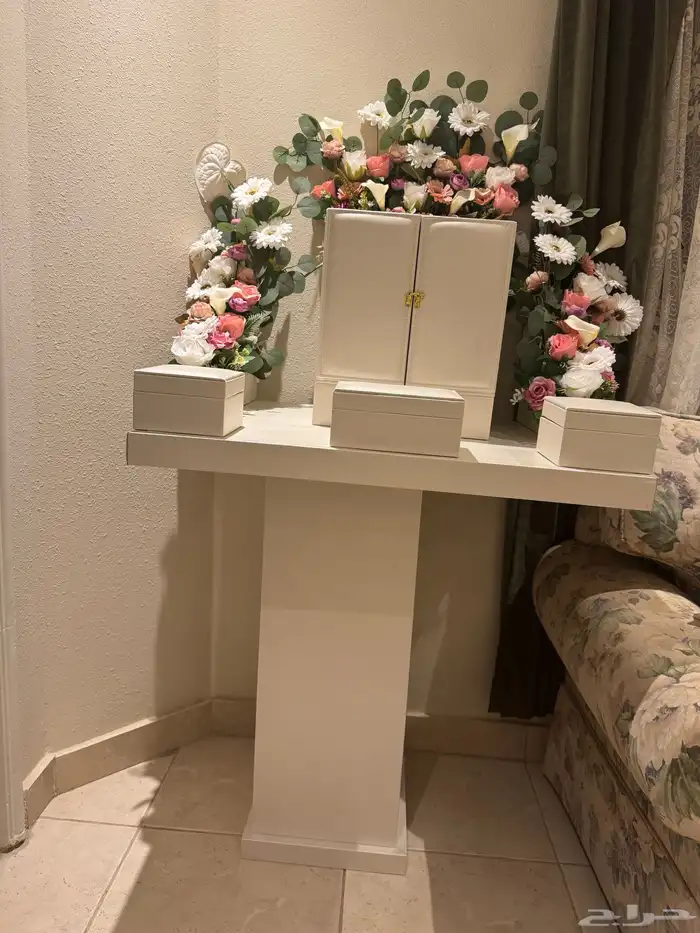 ستاند شبكة 2