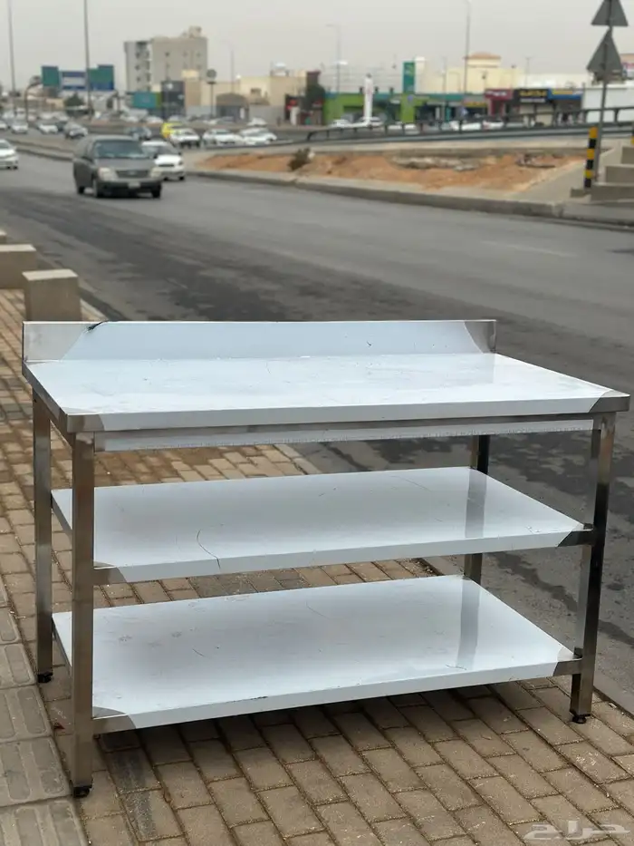 معدات مطاعم طولات غزات افرن جاز غاز 6
