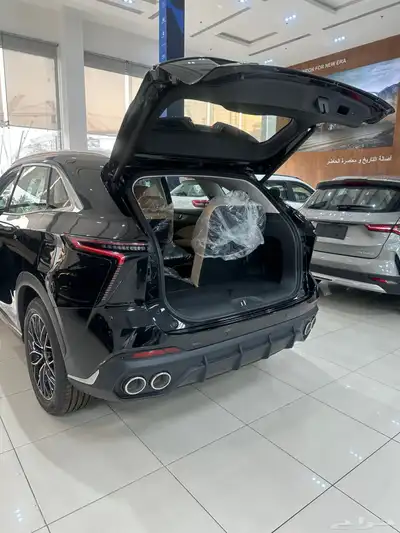 كايي X7 index