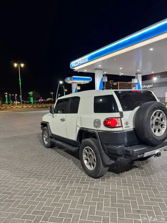 اف جي 2009 3