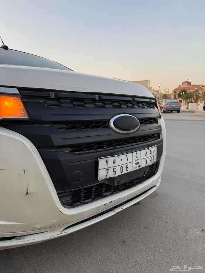 فورد ايدج سبورت 2013 10