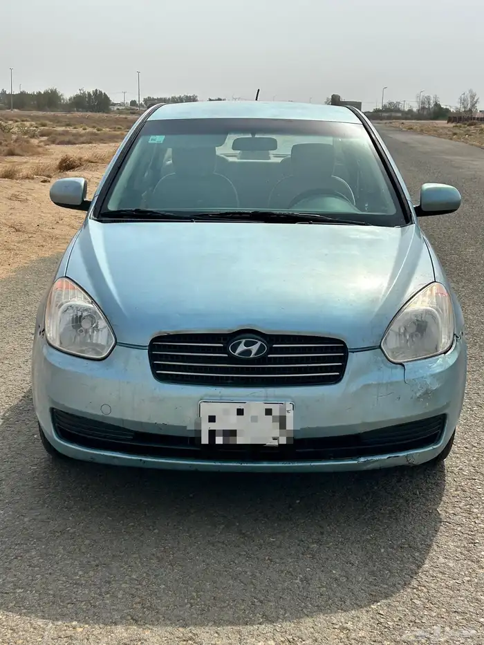 اكسنت 2011 0