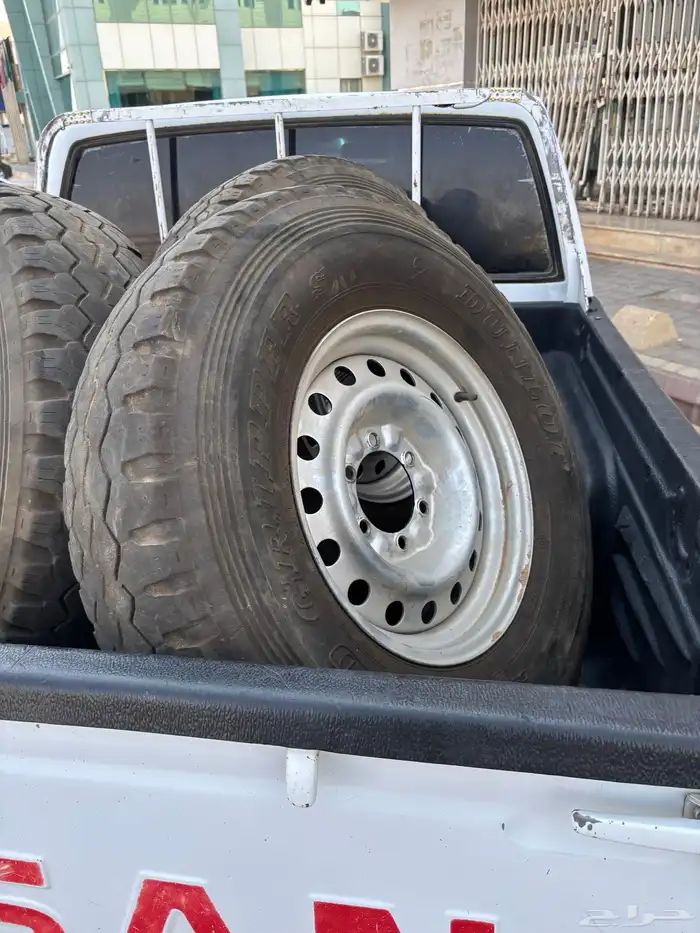 جنوط 1