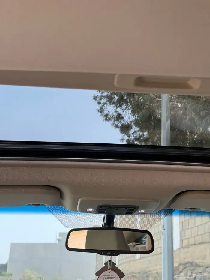 كامري 2023 GLE فل كامل سعودي 19