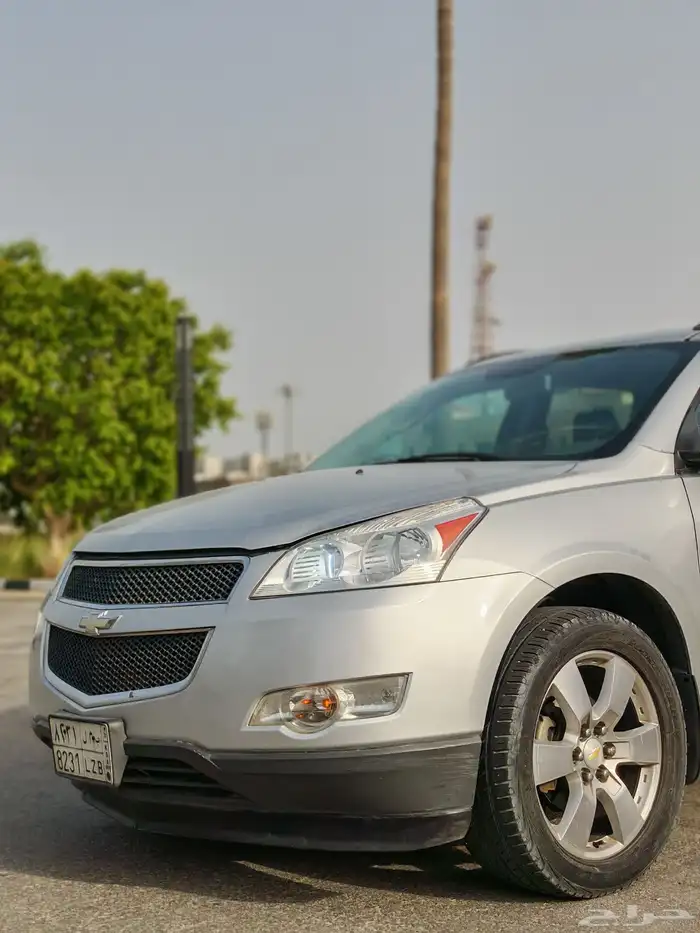 ترافيرس 2012 نظظيف 5