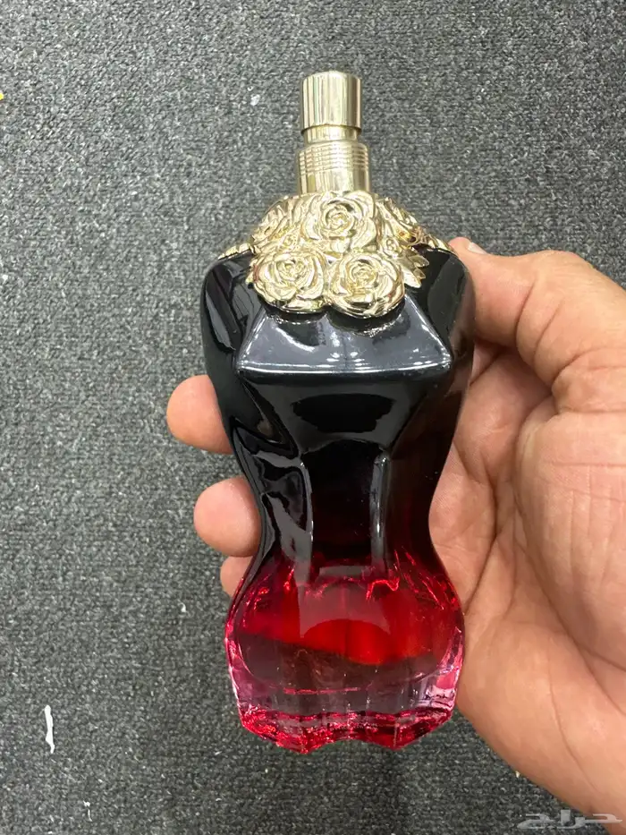 عطور اصليه ودرجه اولى بأسعار جمله 3