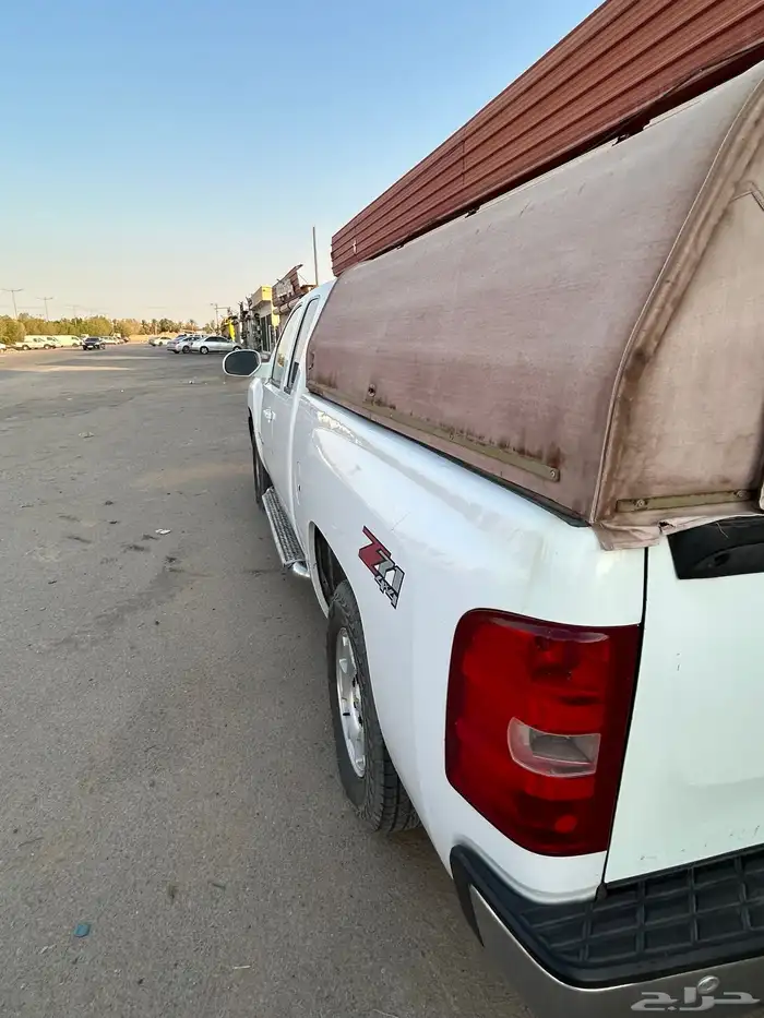 سلفرادو غمارة ونص فل كامل 2008 3