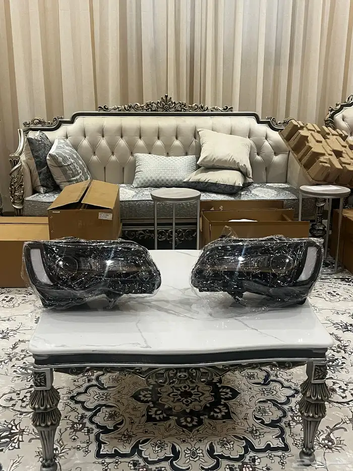 شمعات كرايسلر جديدة ( تايواني ) 1
