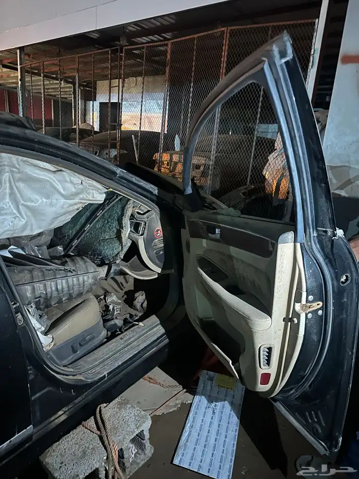 قطع جنسس 2014 34