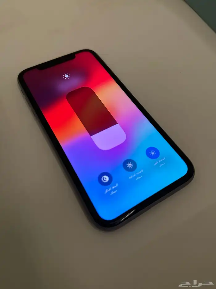 ايفون 11 برو 2